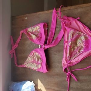 Victoria's Secret bikini